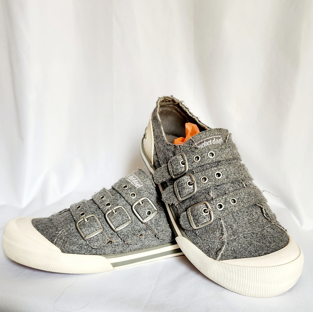 Rocket Dog Women's Jolissa Sneaker